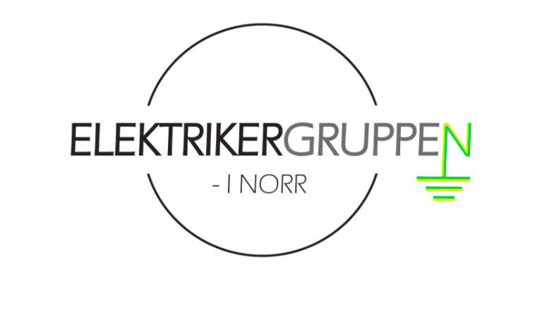 Elektrikergruppe logo